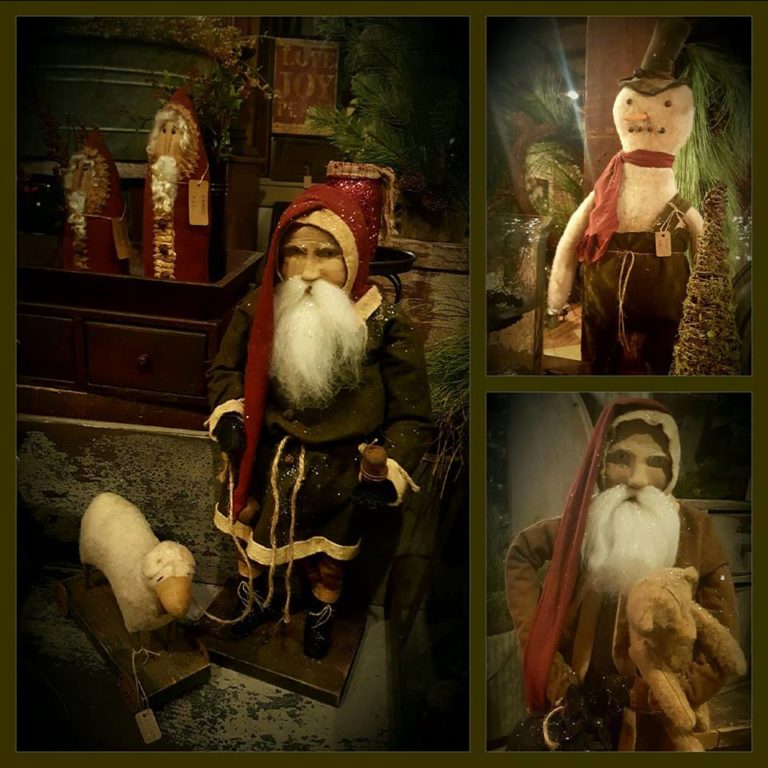 Home Homestead Furnishings & Gifts