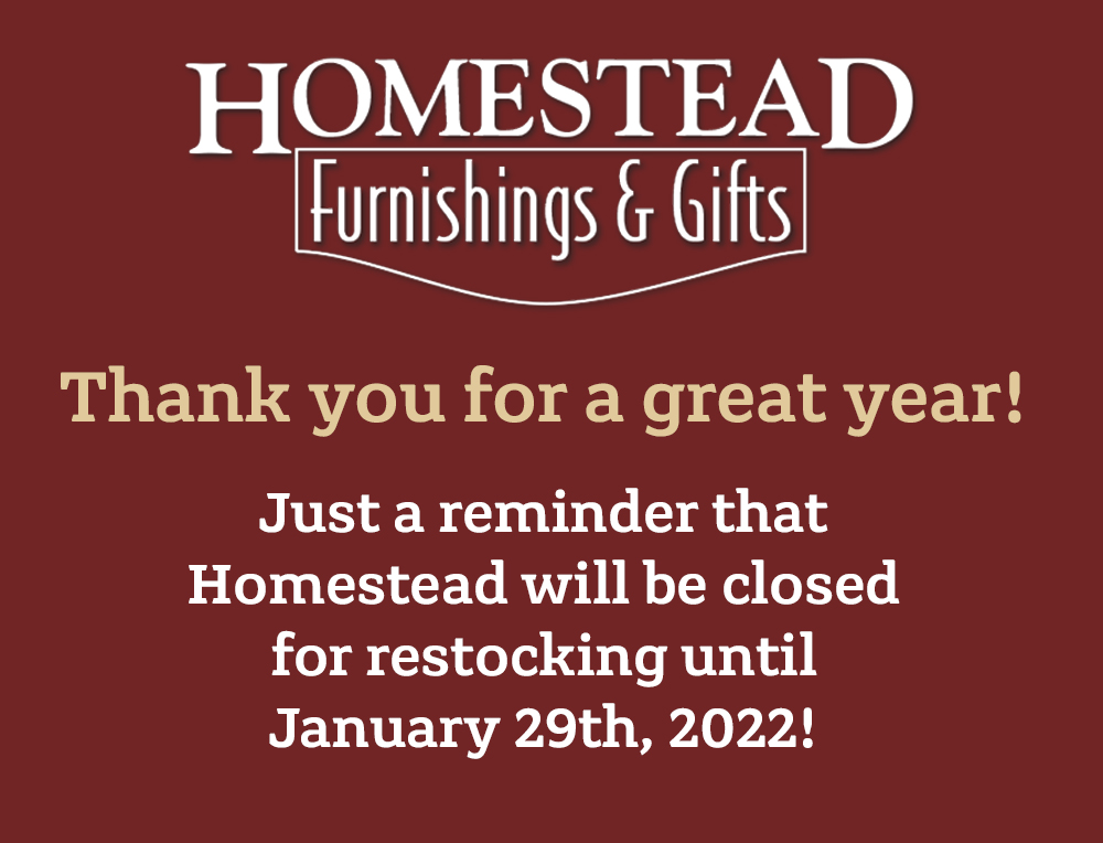 Homestead-HolidayOpenHouse2020